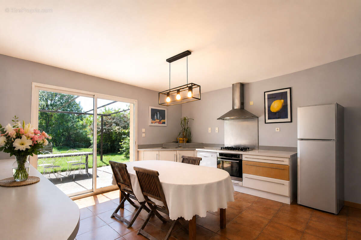Maison à MONTAUBAN