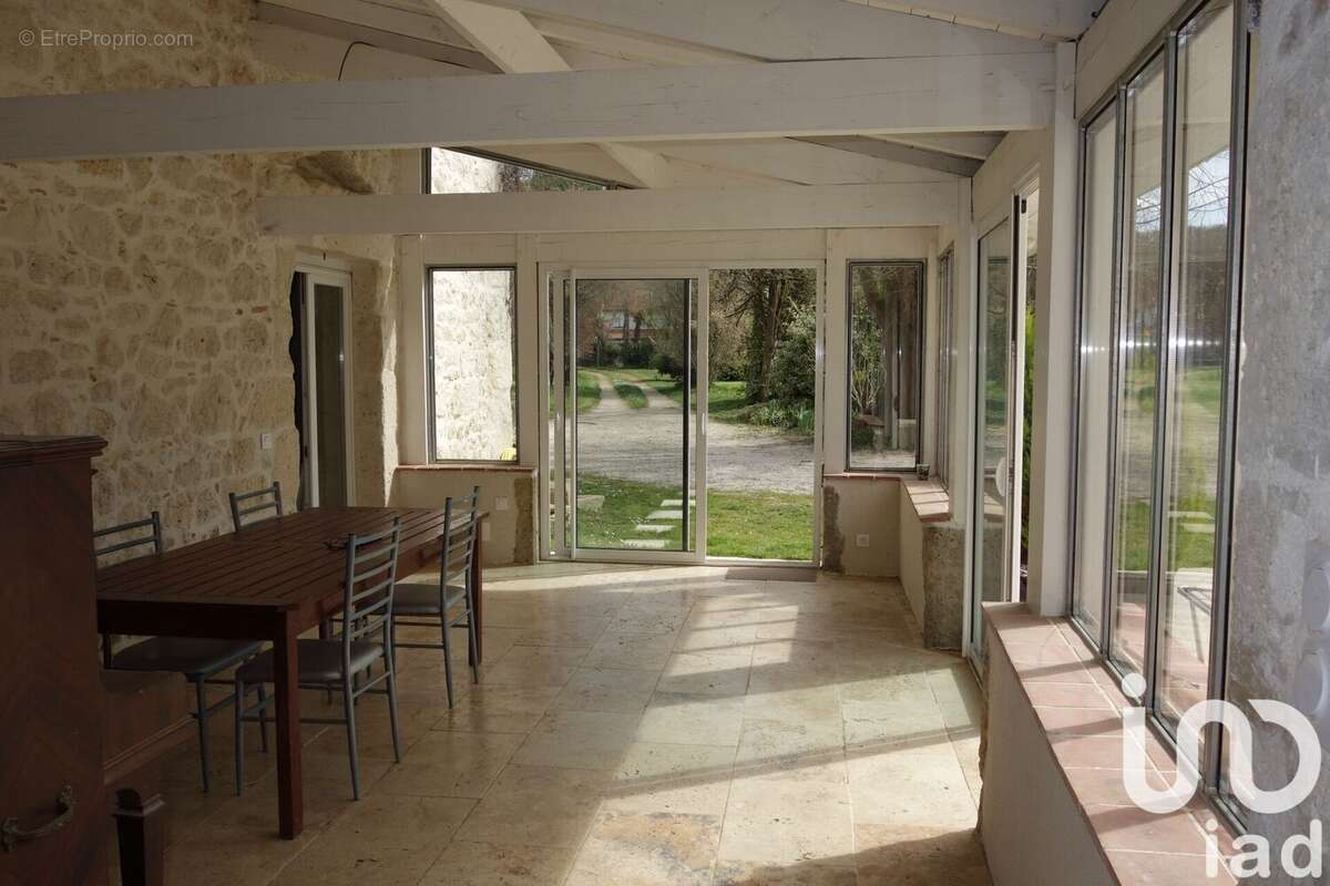 Photo 7 - Maison à PONT-DU-CASSE