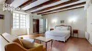 Chambre - Appartement à SARLAT-LA-CANEDA