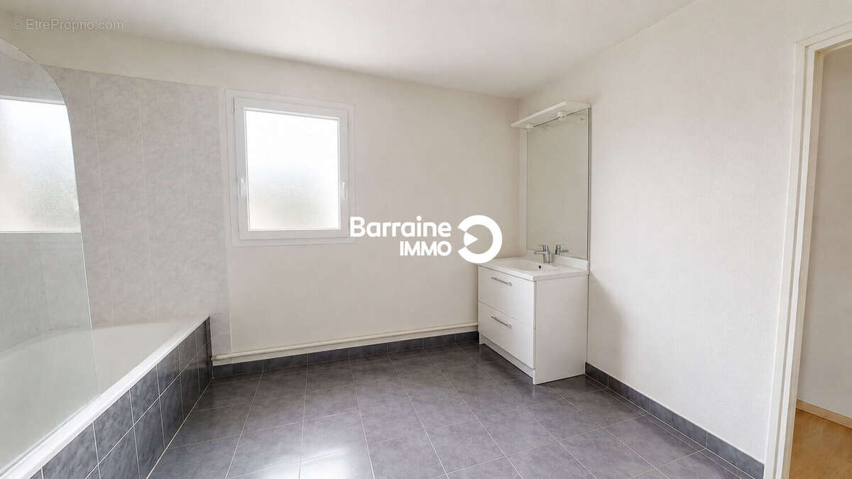 Appartement à LORIENT