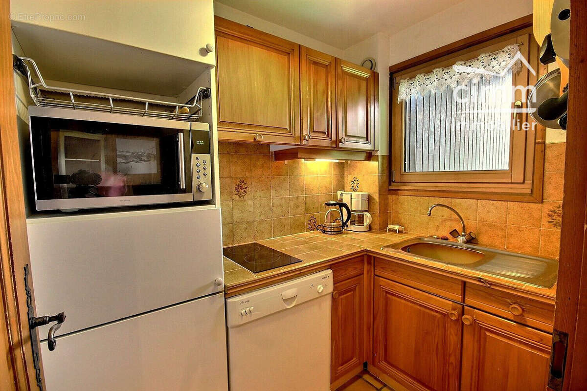Appartement à ARACHES-LA-FRASSE