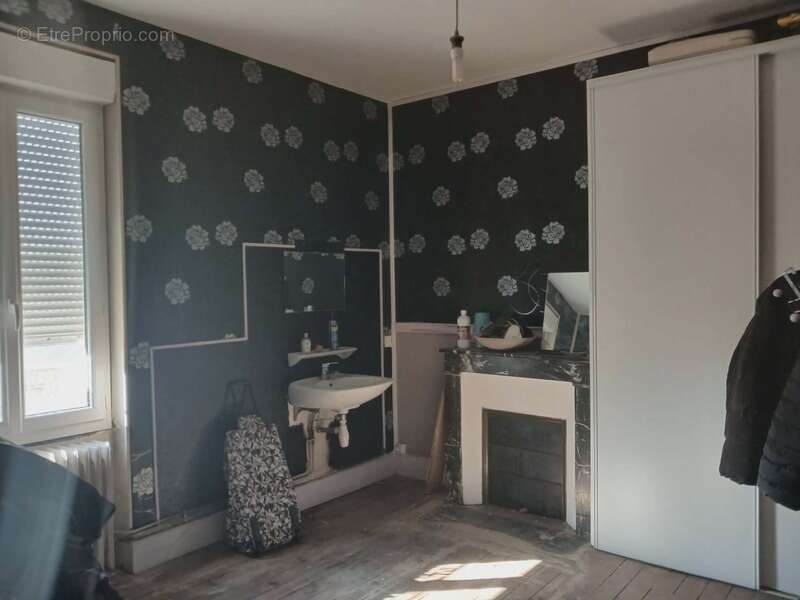Appartement à CUSSET