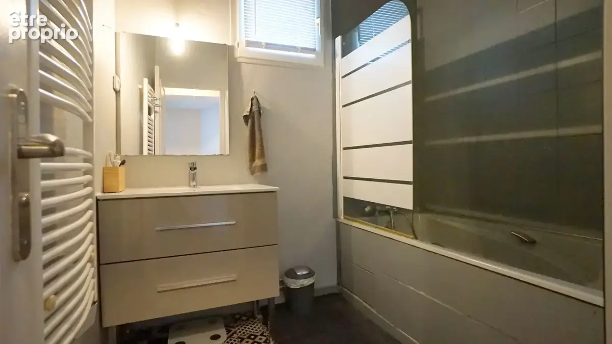 Maison idéale pour grande famille - Gargenville 11 pièces 230 m2 - photo 7