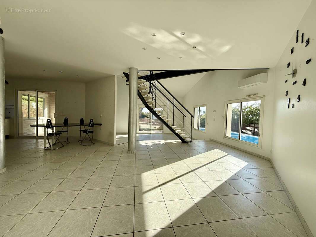 Maison à VILLENEUVE-SUR-LOT