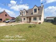 Maison à COURRIERES