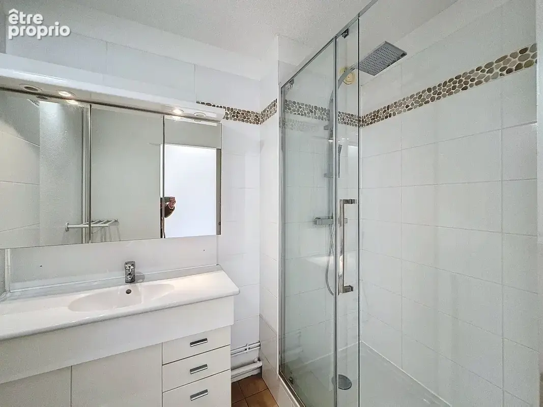 Appartement 4 pièces 74 m2   Jolimont - photo 12