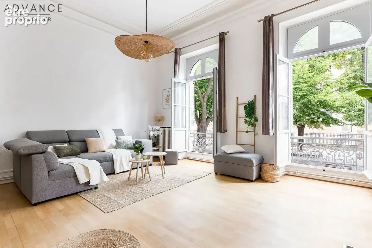 Appartement 4 pièces 114 m² à vendre à Toulouse (31000) - photo 2