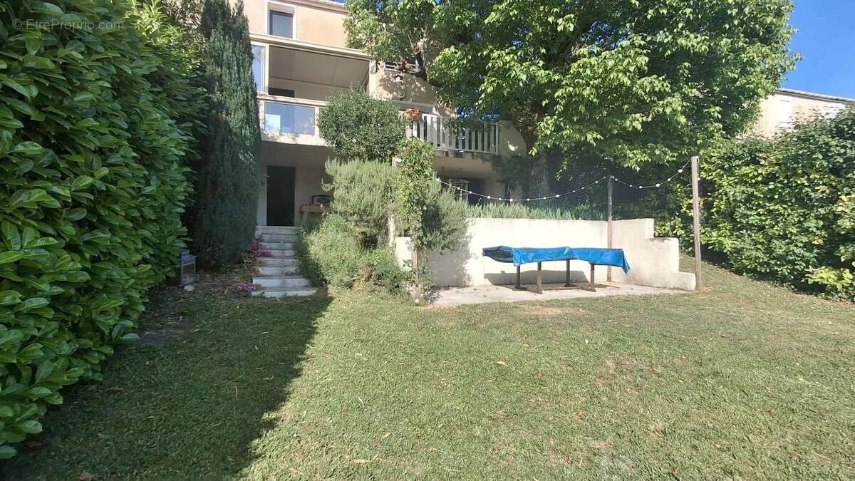 Maison à COULOUNIEIX-CHAMIERS