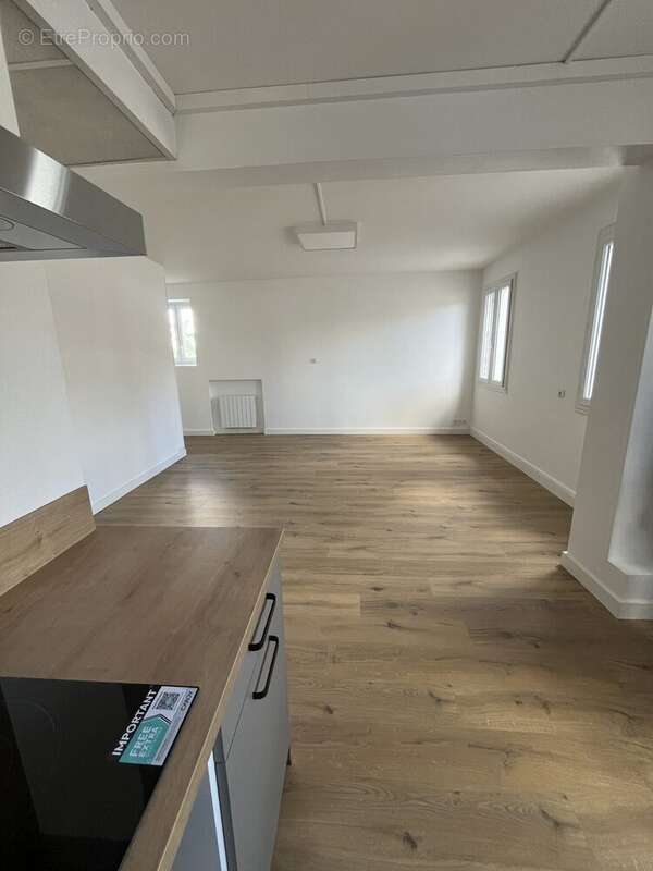 Appartement à PUYLAURENS