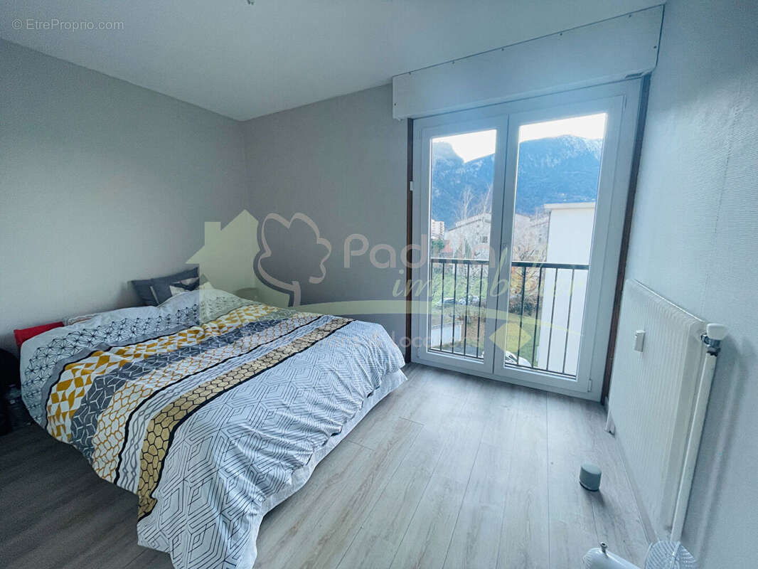 Appartement à CLUSES