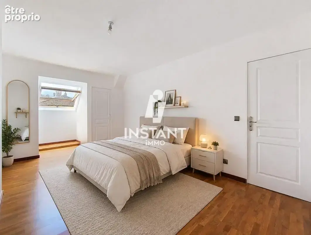 Maison familiale, 5 chambres, garage - photo 12