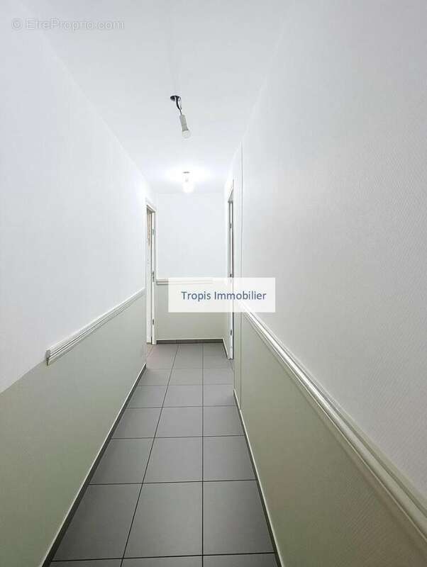   - Appartement à TOULOUSE