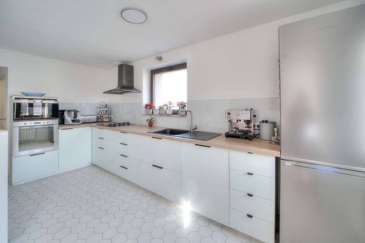 Maison à SAINT-JEAN-DE-GONVILLE