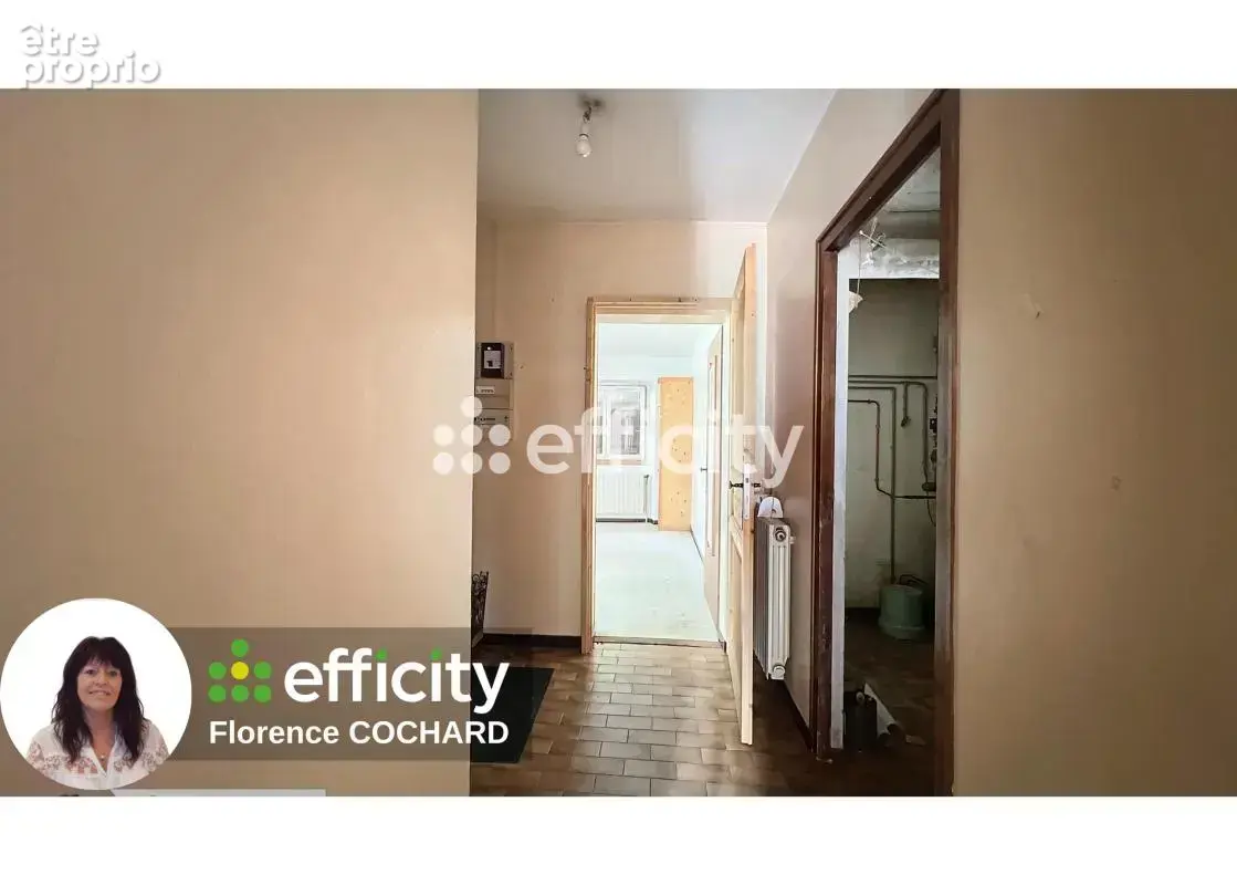 Appartement - photo 4