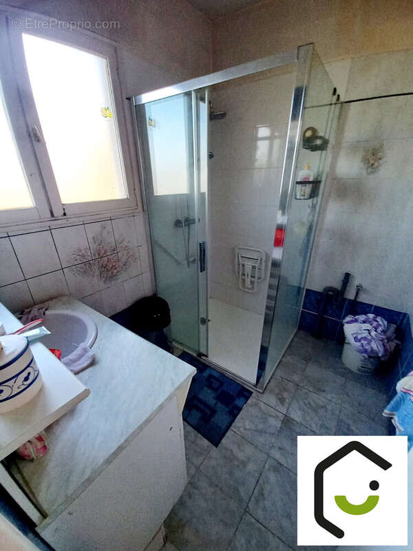 Maison à ROCQUENCOURT