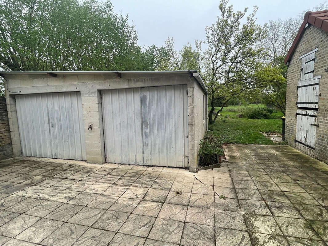 Appartement à AMAGNE