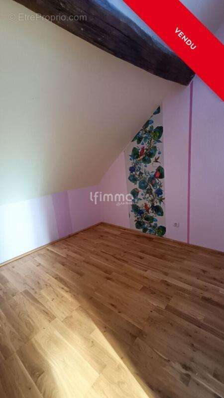 Dans Provins maison 3 chambres - photo 8