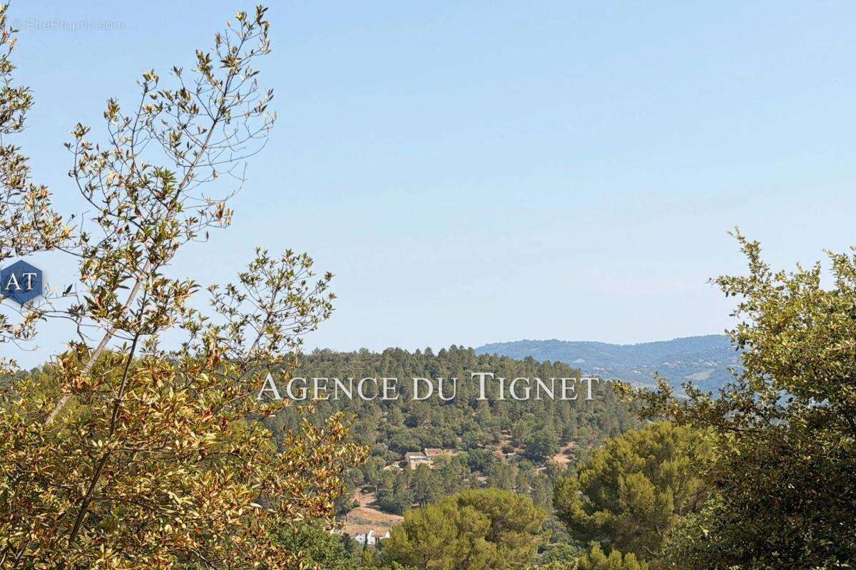 Maison à LE TIGNET