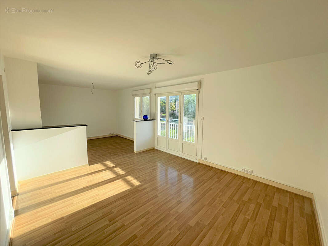 Appartement à ROMBAS