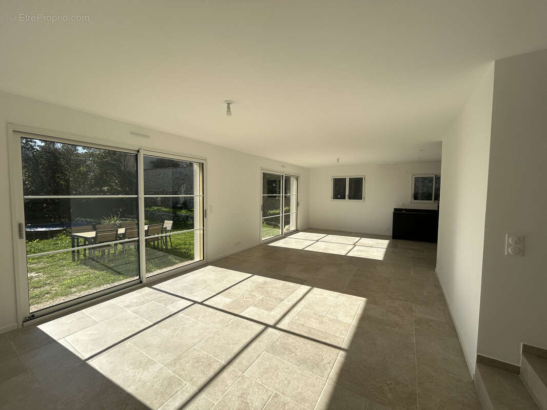 Maison à LA COLLE-SUR-LOUP