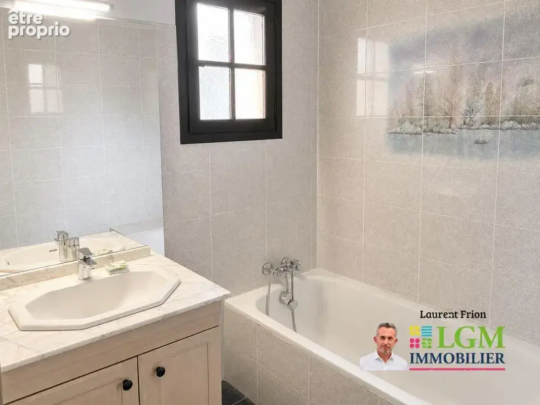 Villa Mauguio sur 560m2 de terrain - photo 4