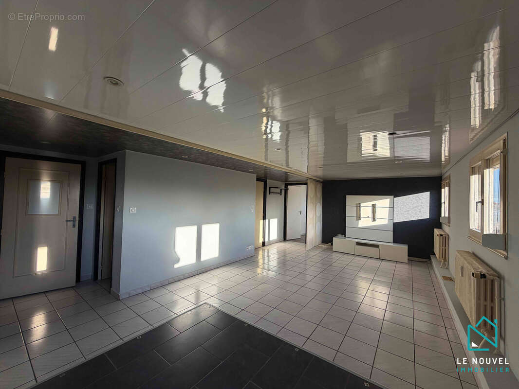 Appartement à COLMAR