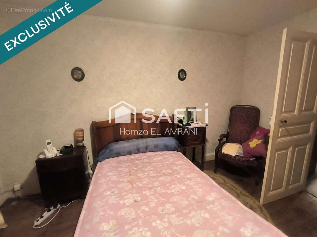 Maison 85 m² à Ambert  - photo 8