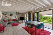 Maison à ERCUIS