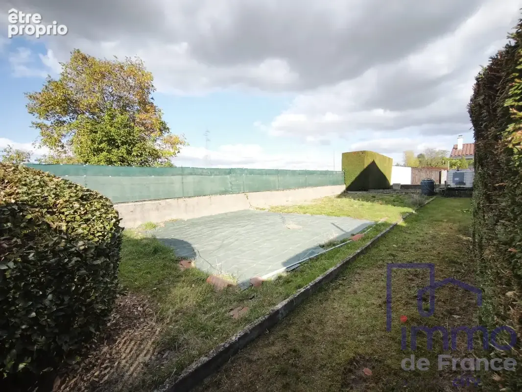 Maison 5 pièces 100 m² à vendre à Bonson (42160) - photo 4