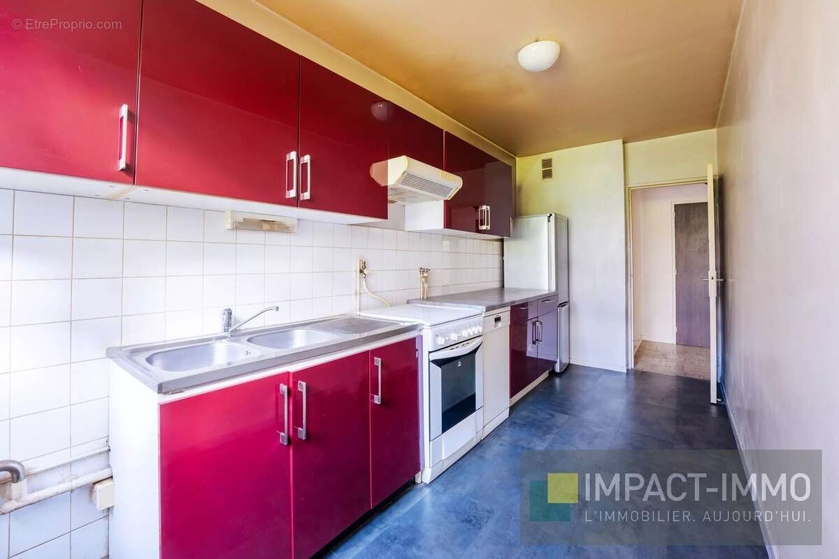 Appartement à FRANCONVILLE