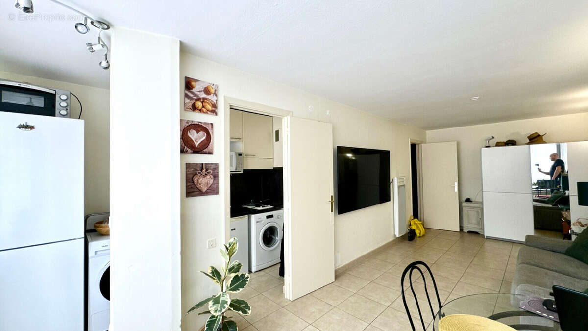 Appartement à ROQUEBRUNE-CAP-MARTIN