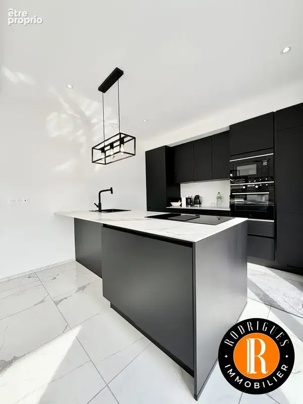 Maison 5 pièces 144 m² à vendre à Blainville-Sur-L'eau (54360) - photo 6