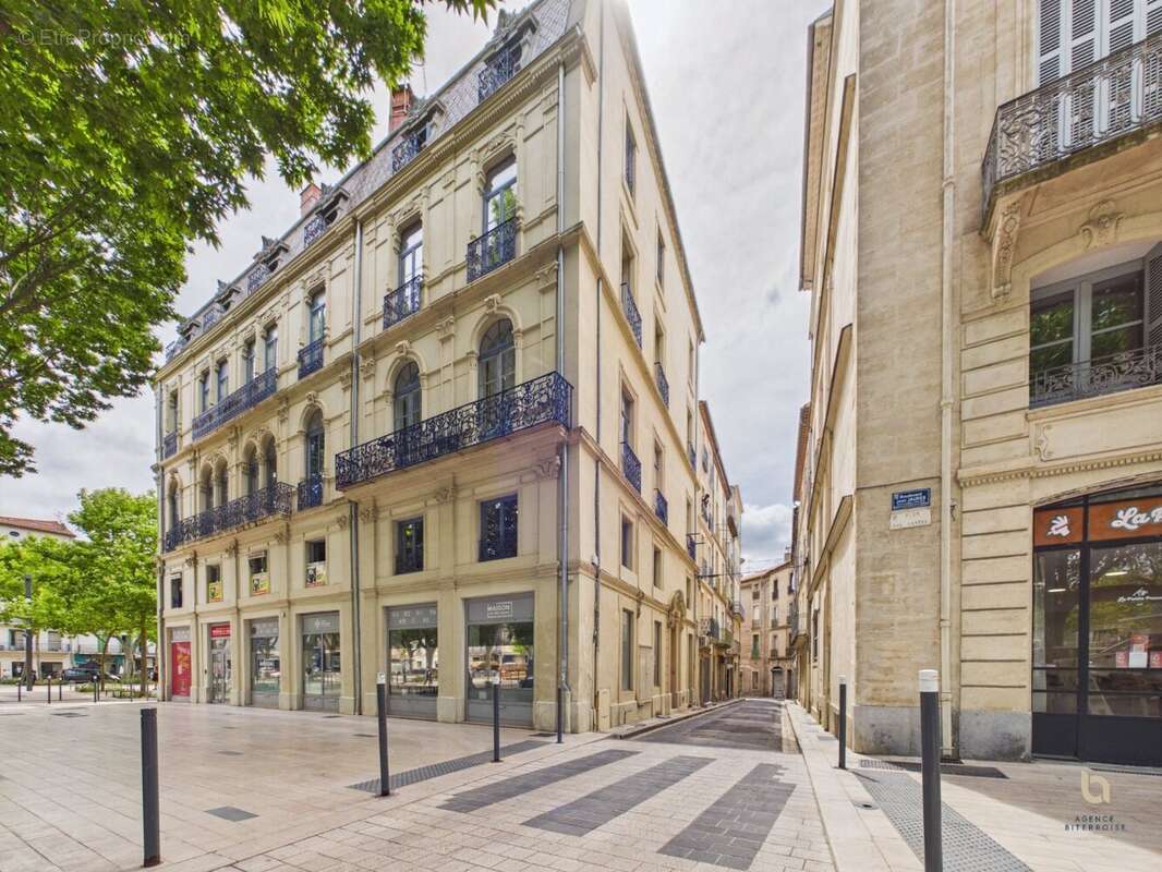 Appartement à BEZIERS