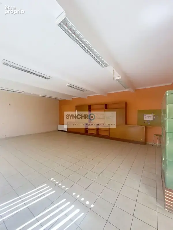 Ancienne école avec appartement - photo 9