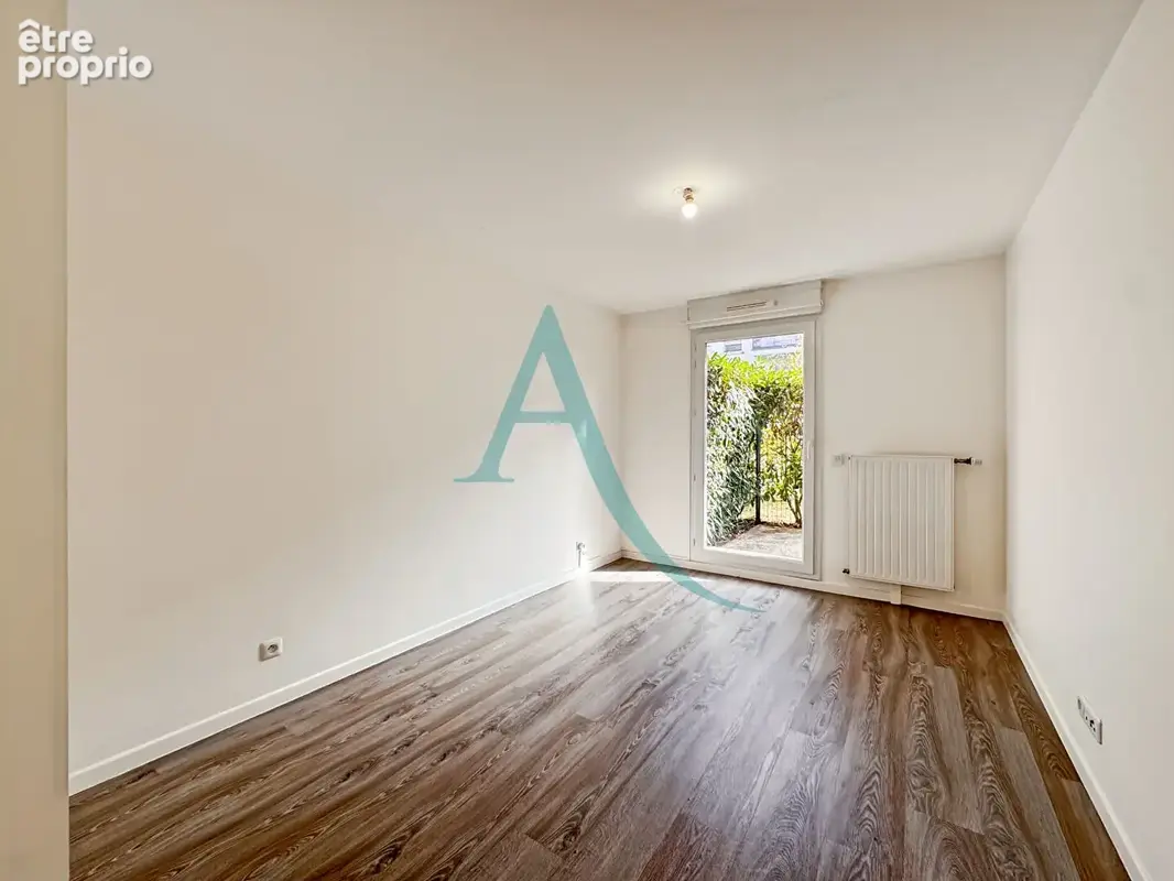 Appartement Mennecy 2 pièces 41.56m2 - photo 11