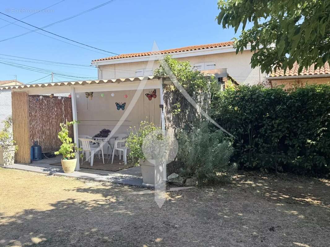Charmante maison de plain-pied à Lagardelle-sur-Lèze - photo 8