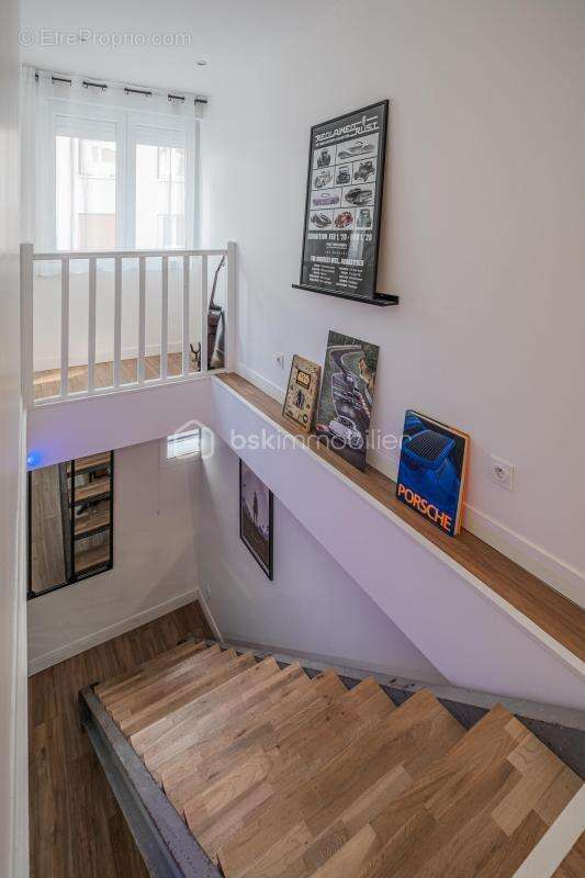 Appartement à CHAMBERY