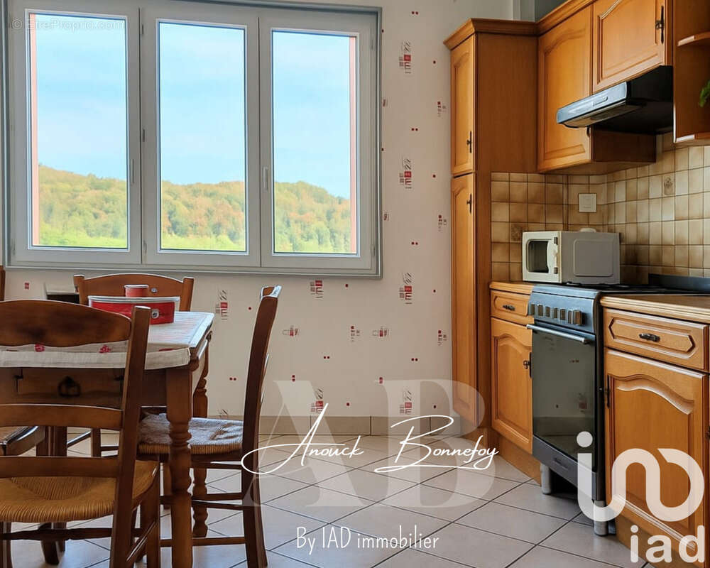 Photo 5 - Maison à PEYRINS