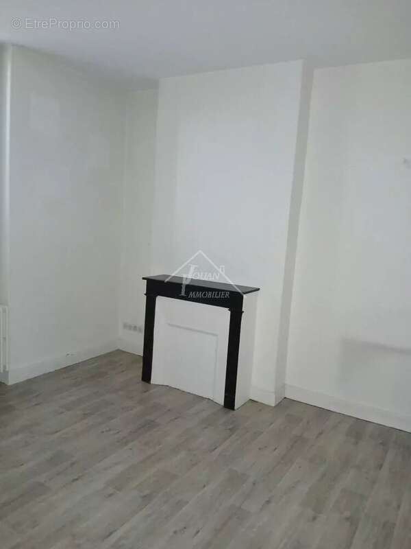 Appartement à VARENNES-SUR-ALLIER