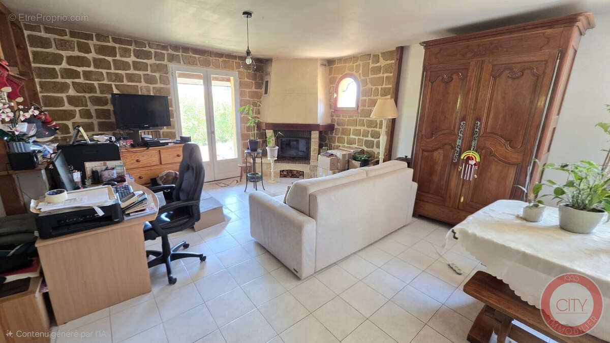 Maison 88 m² à Villenave-D'ornon  - photo 2