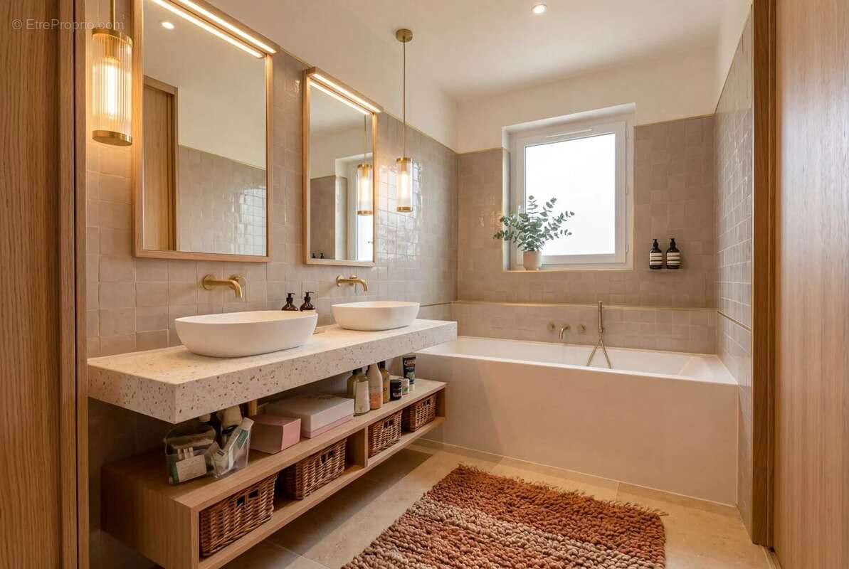 Maison à BELMONT-D'AZERGUES