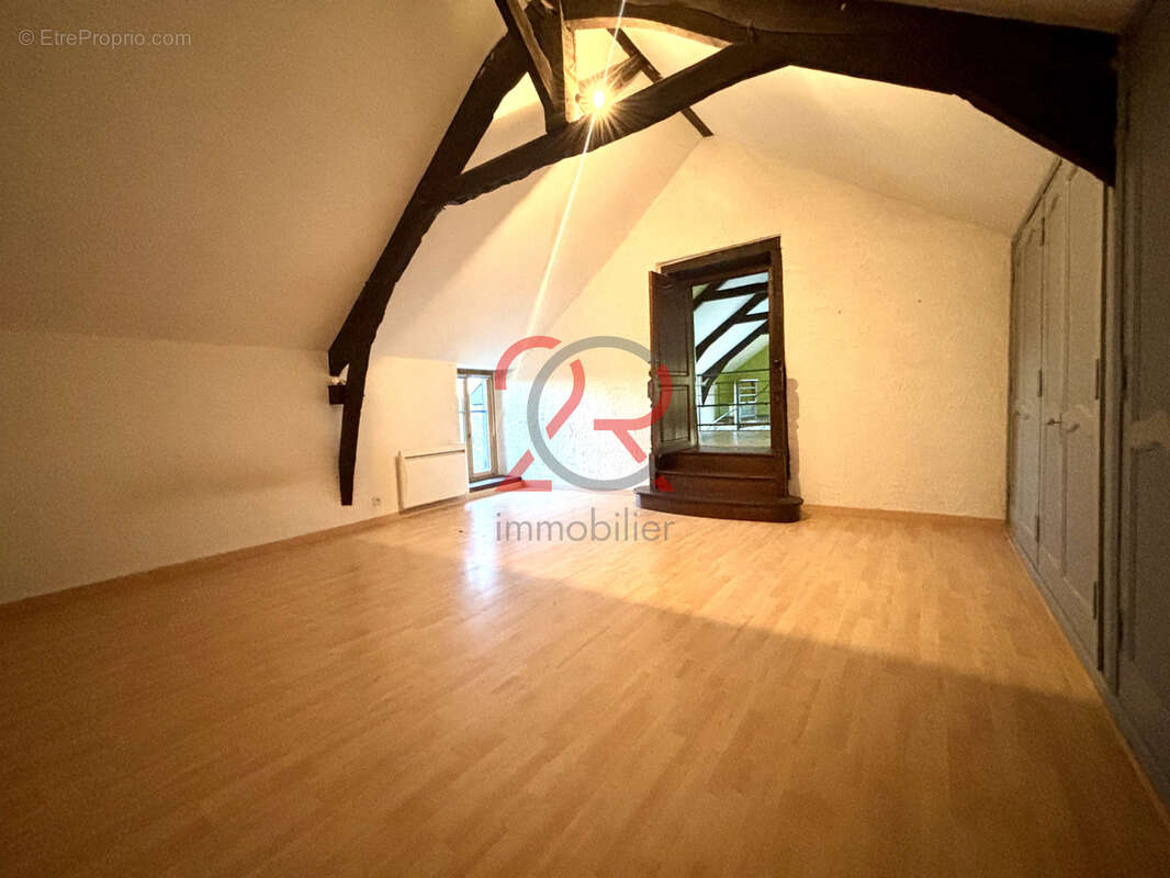 Maison à SAINT-GILLES