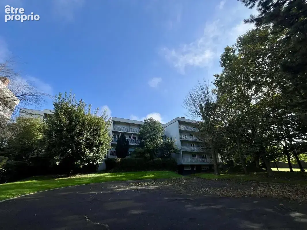 T2 occupé de 43,1 m2 - photo 2