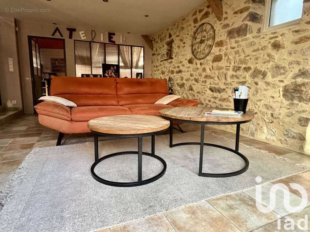 Photo 7 - Maison à CORDEMAIS