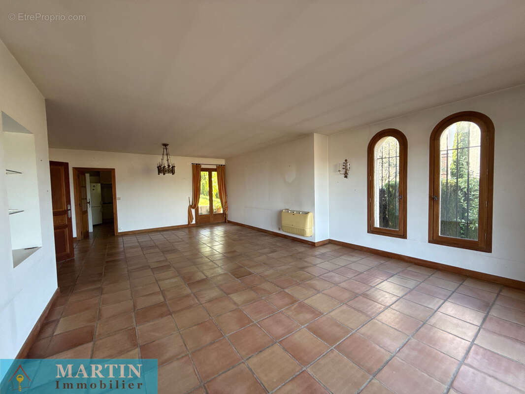 Maison à CERET