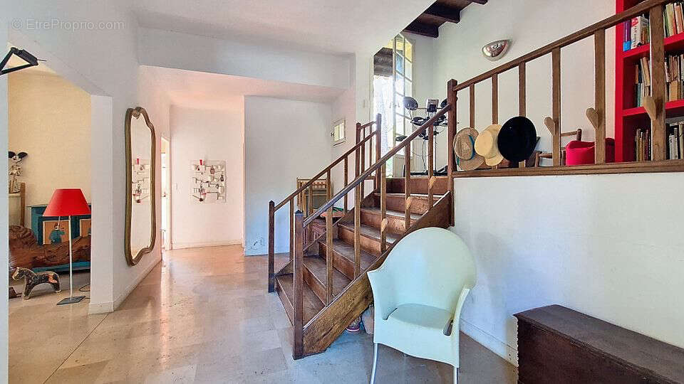 Maison Nebian 5 pièce(s) 175 m2 terrain 3229 m2 - photo 5