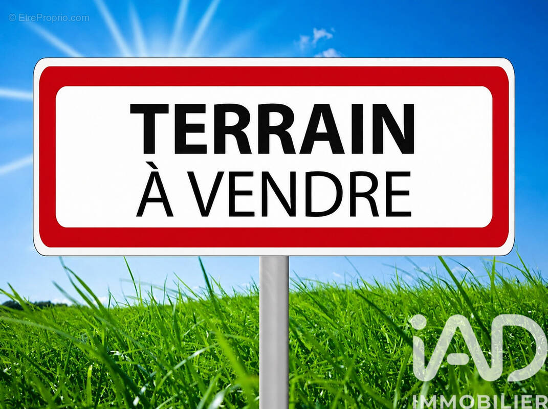 Photo 1 - Terrain à SAINT-CHELY-D'APCHER