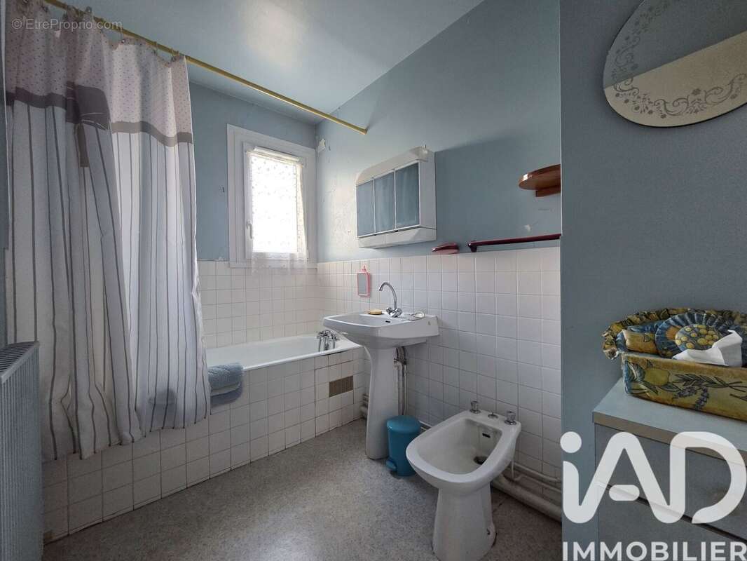 Photo 7 - Appartement à LIMOGES