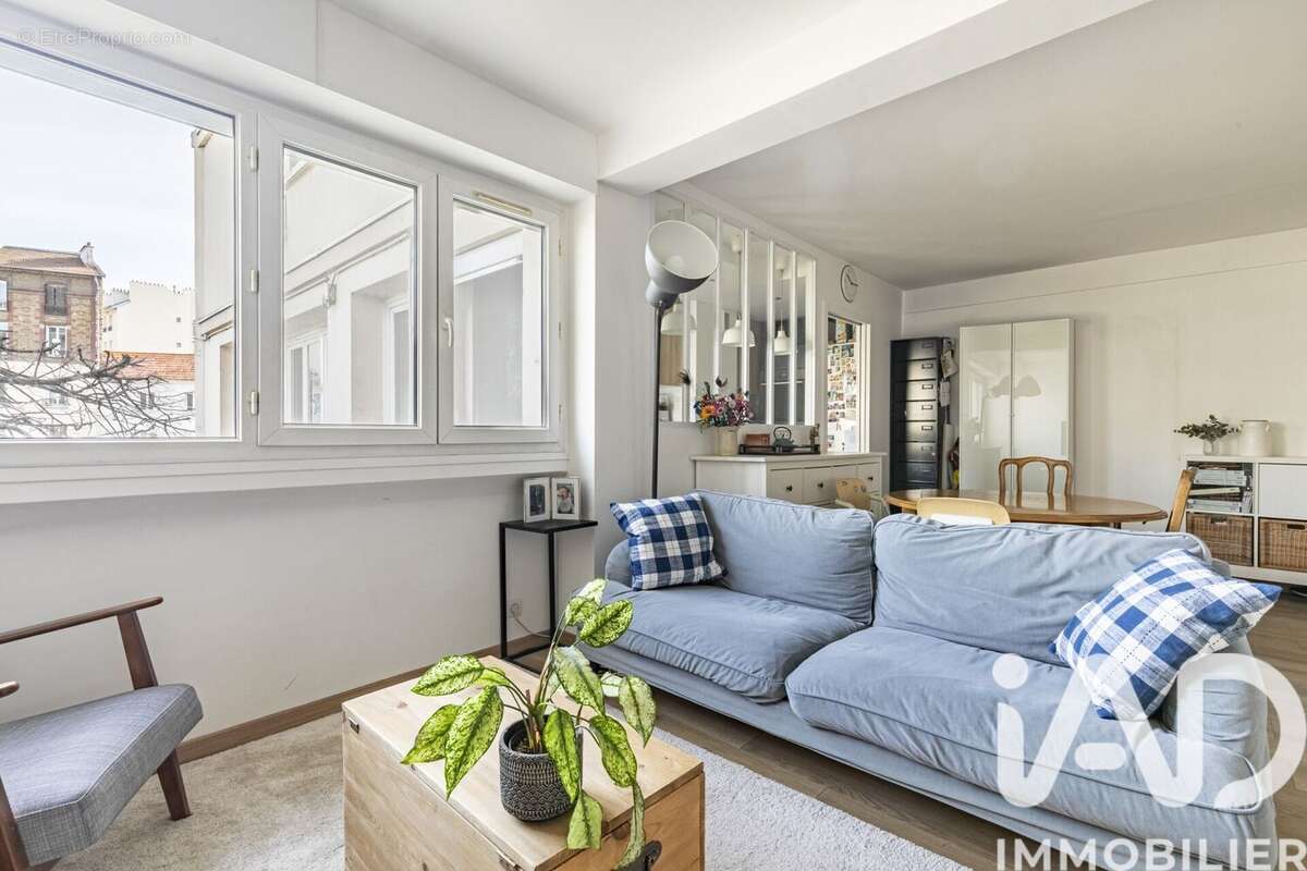 Photo 3 - Appartement à PUTEAUX