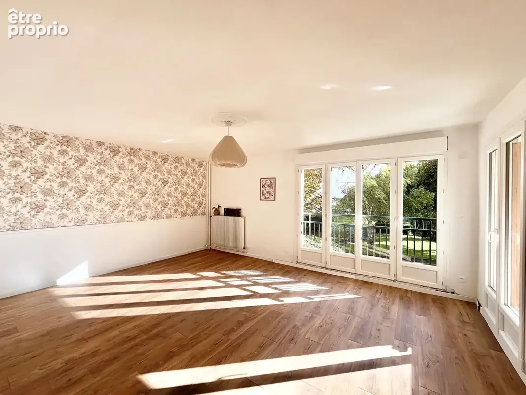 Appartement à CAEN
